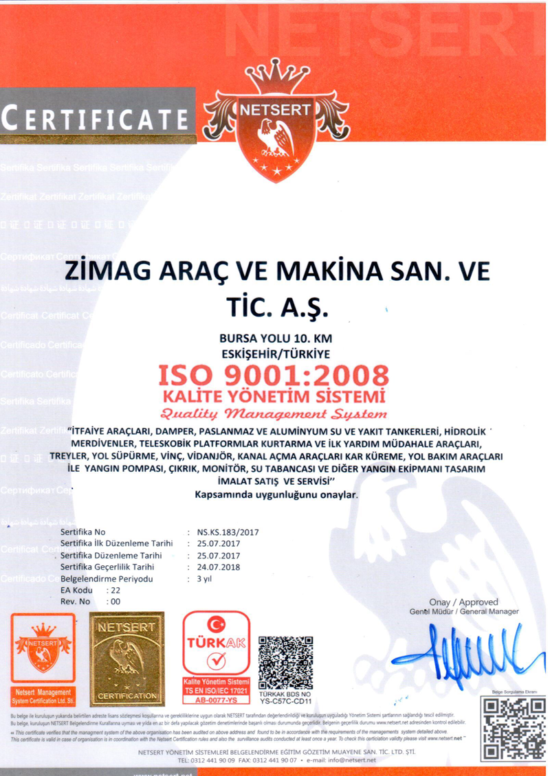 ISO 9001.2008